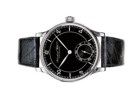 iwc portugieser history